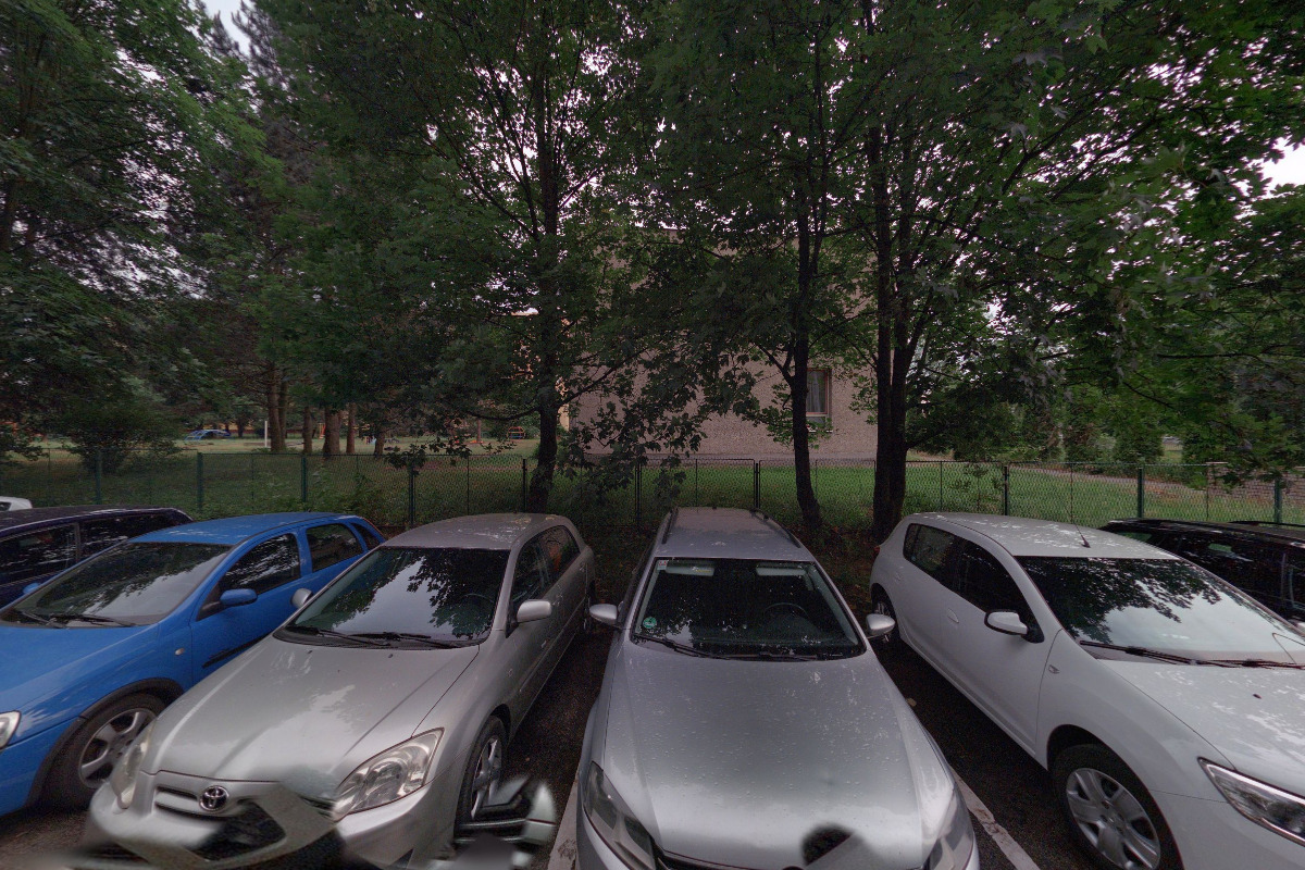 Svaz důchodců České republiky, městská organizace Ostrava