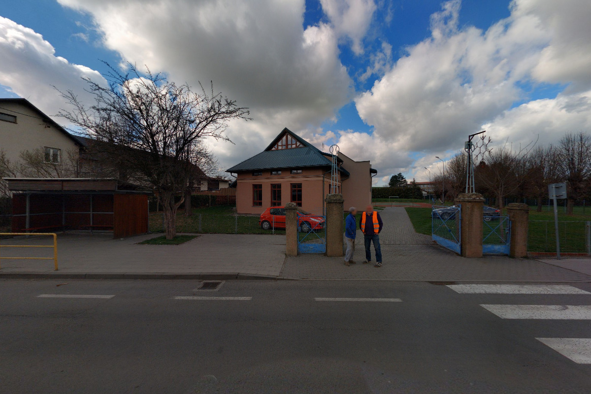 Orel jednota Stěbořice foto 2
