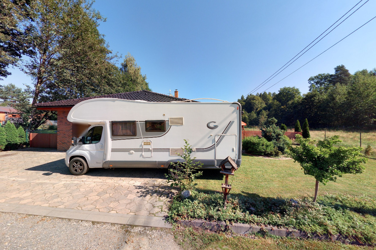 Občerstvení Martin Horák