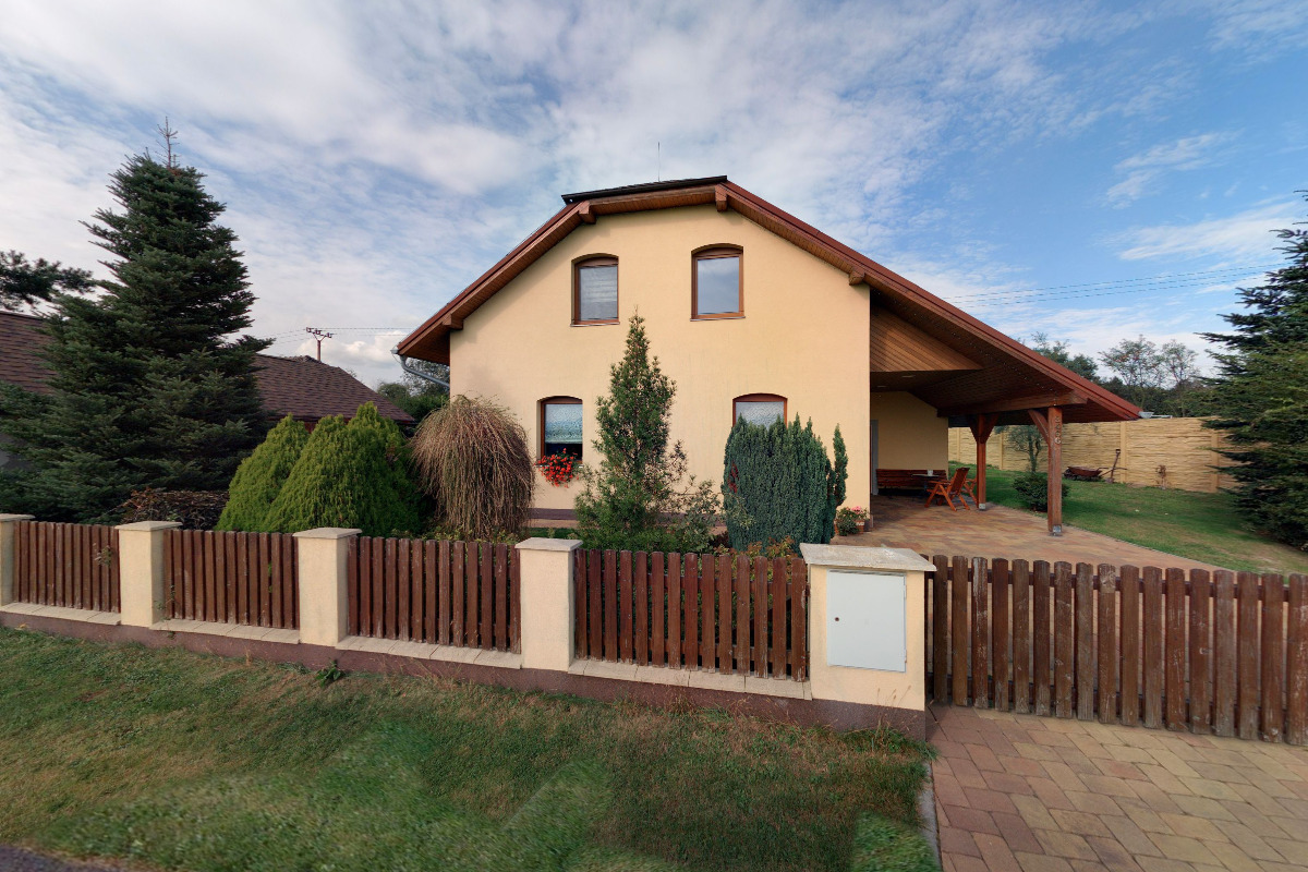 Zateplování FM - Jiří Liberda