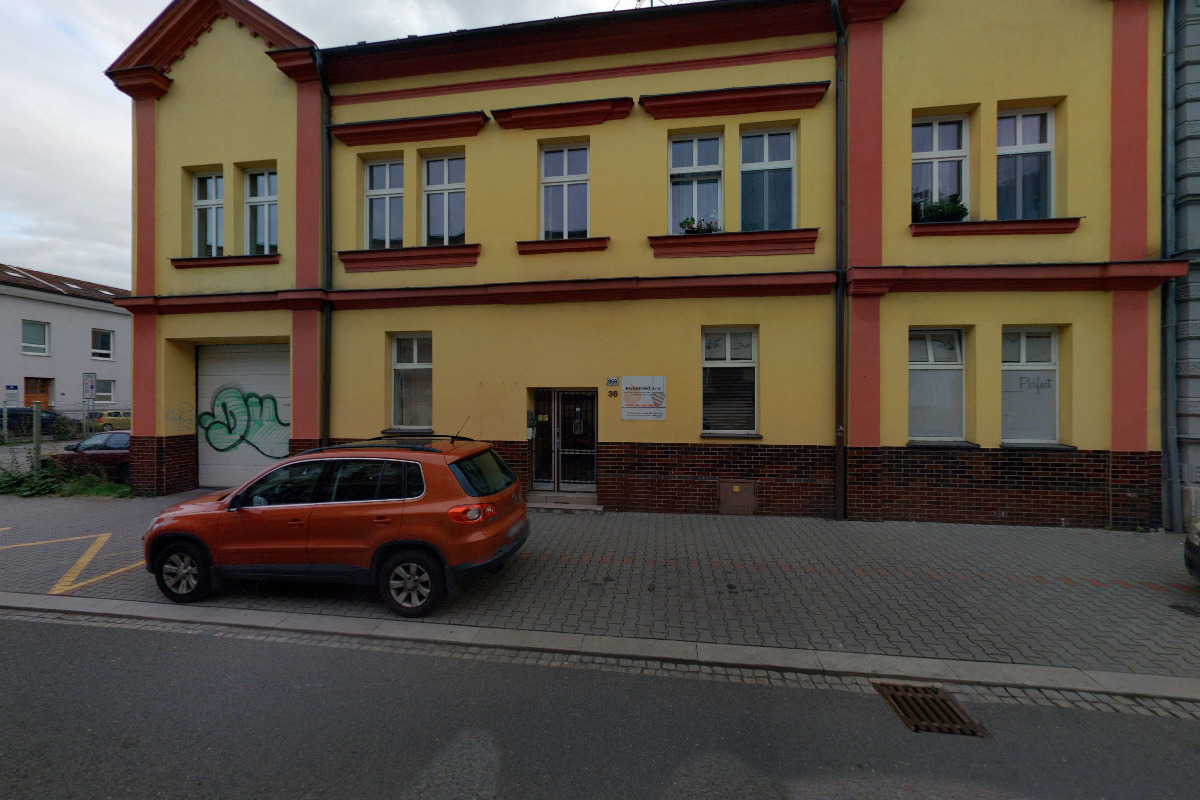 Revize Polách s.r.o. foto 2