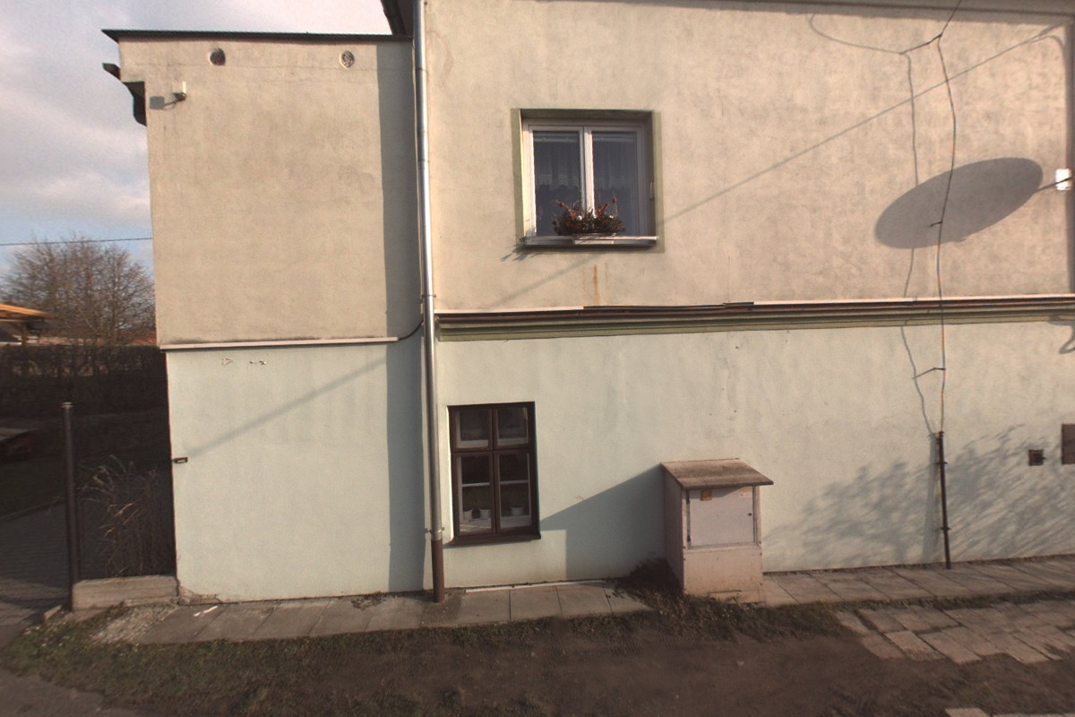 Nadační fond Rodný dům J. G. Mendela