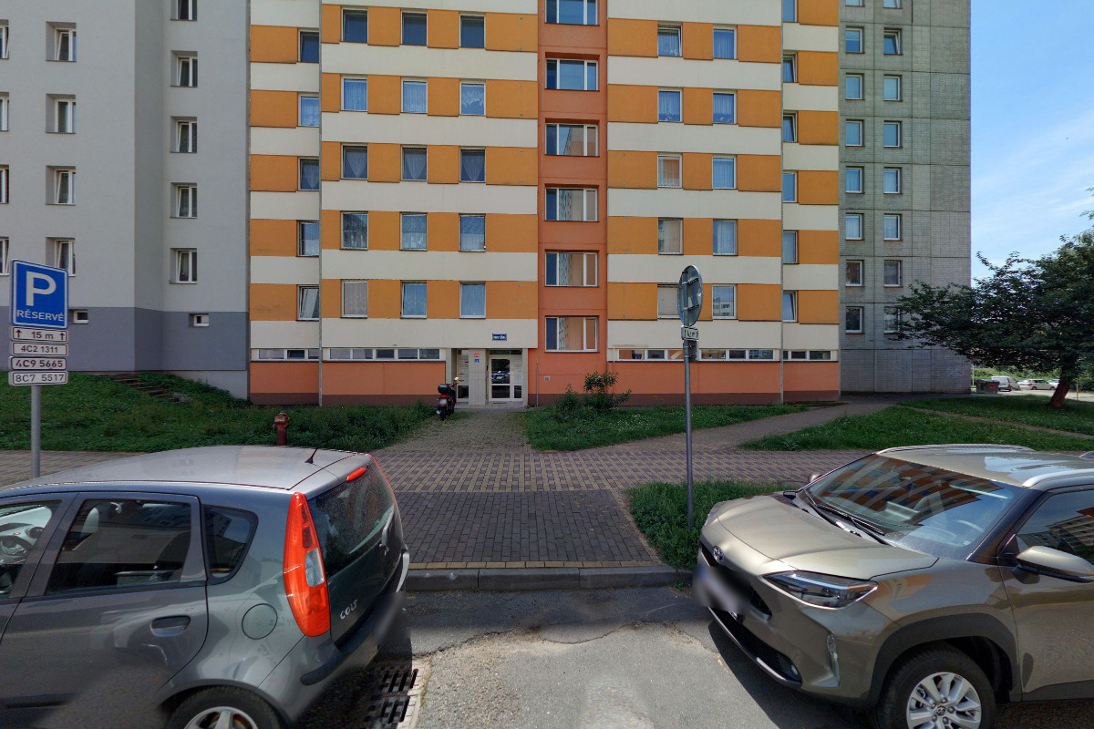 Ing. Martin Syrovátka