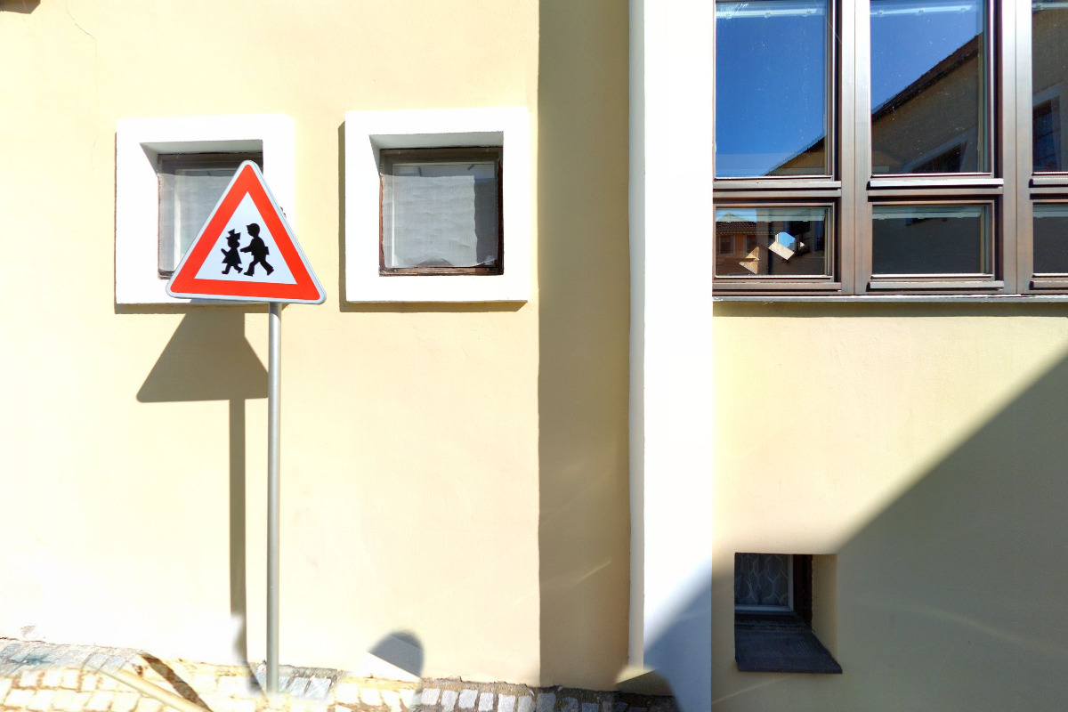 ZŠ a MŠ Tábor, Dlouhá foto 4