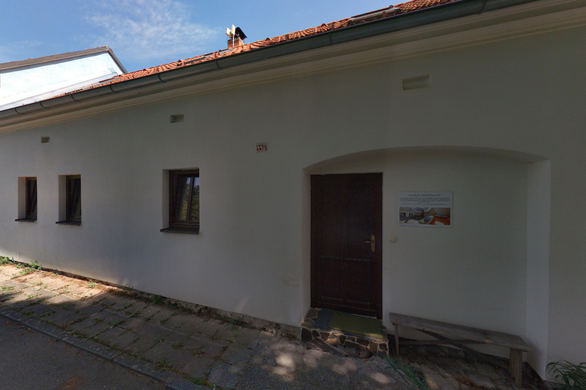 Bílek Martin-ubytování na chalupě foto 5