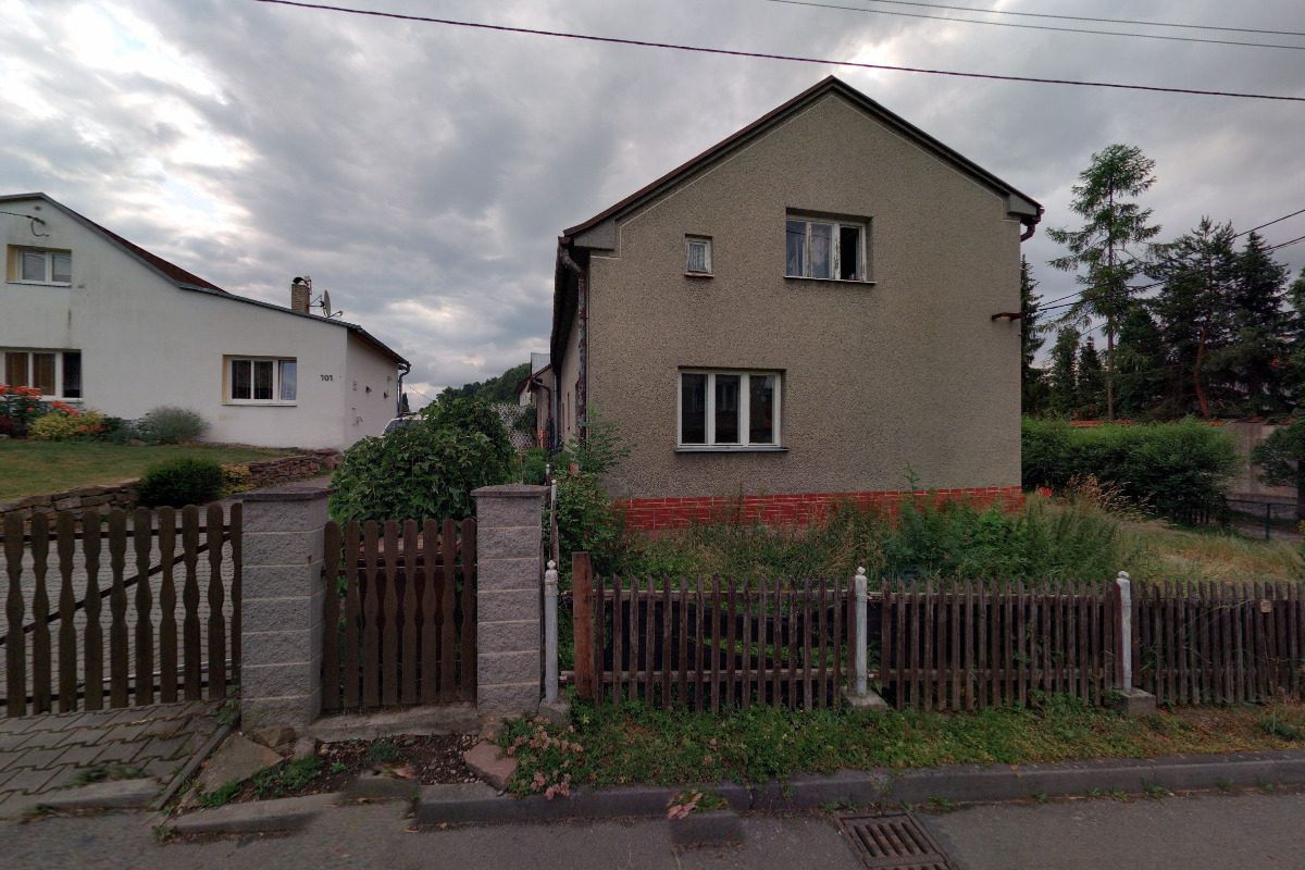 REAL ESTATE SERVICE & INVESTMENT, spol. s r.o.