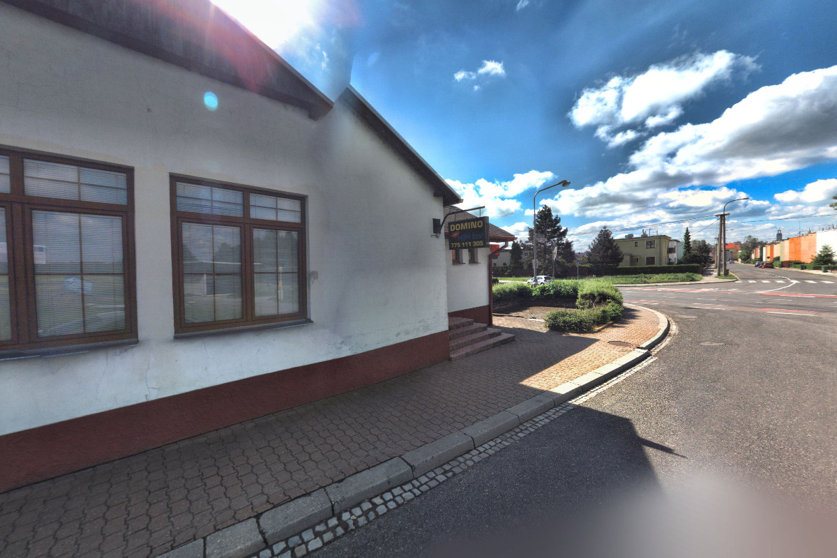 DOMINO - noční klub foto 4