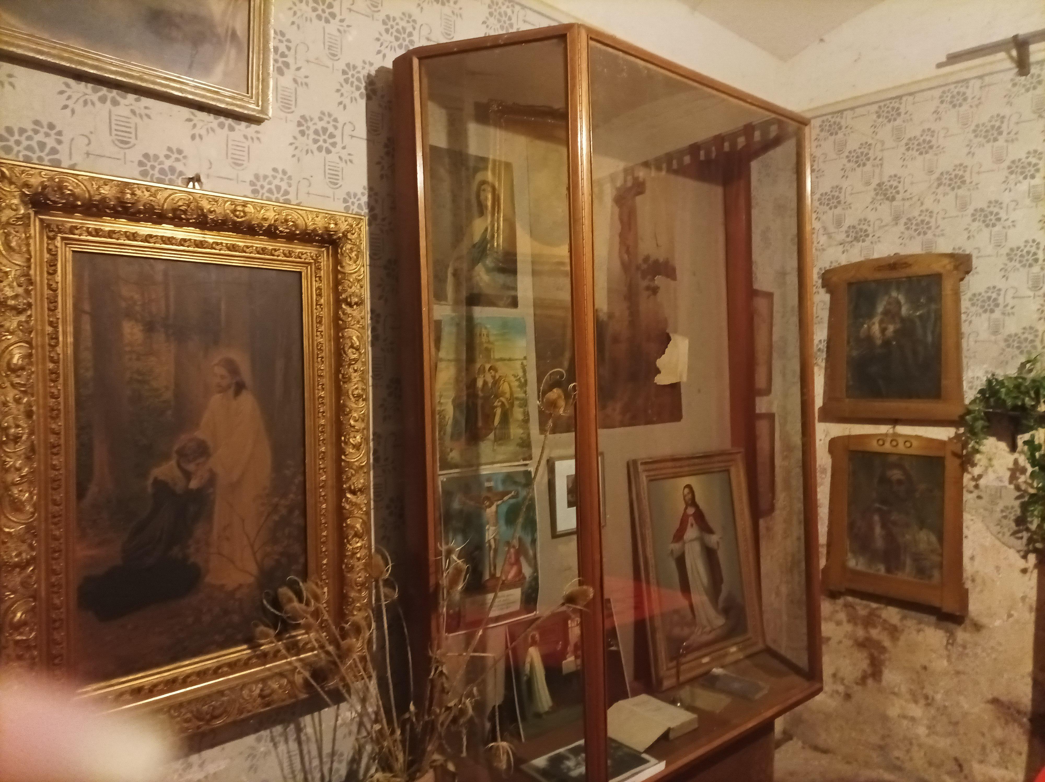 Jiráskův statek - Muzeum lázeňství foto 5