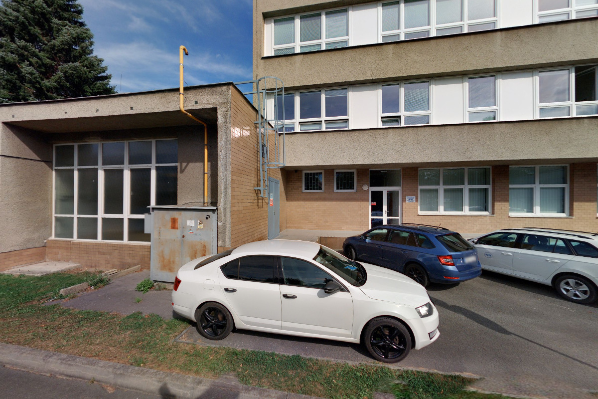 Zdravotní ústav se sídlem v Ostravě