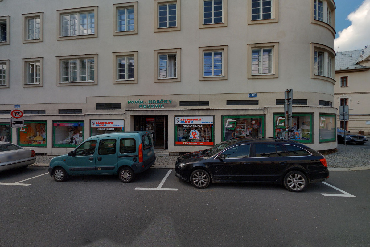 Účetní služby Ing. Sylvie Kurfürstová