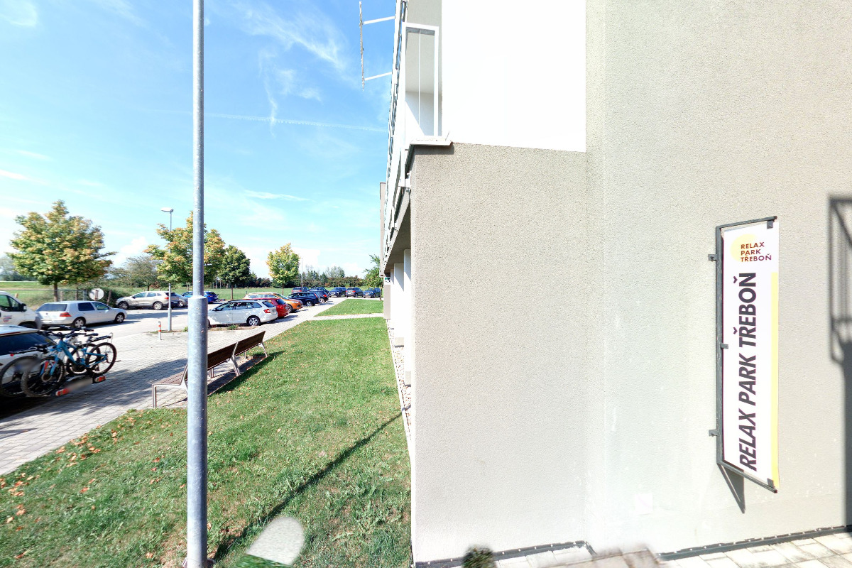 Apartmány u lázní AURORA foto 2