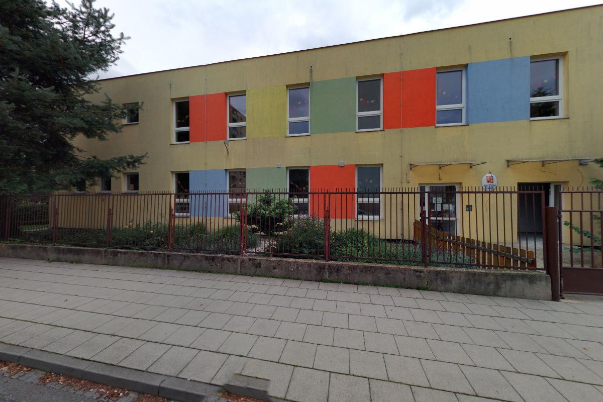 Mateřská škola Opava, Edvarda Beneše foto 2