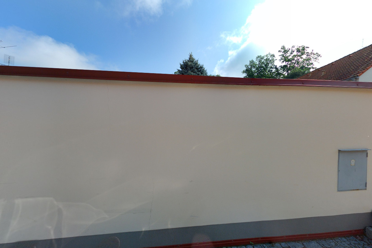 Domeček U zámeckého parku foto 5