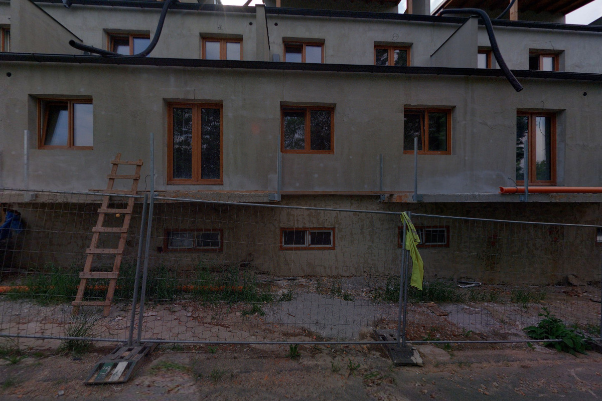 Apartmán Vrbno Relax