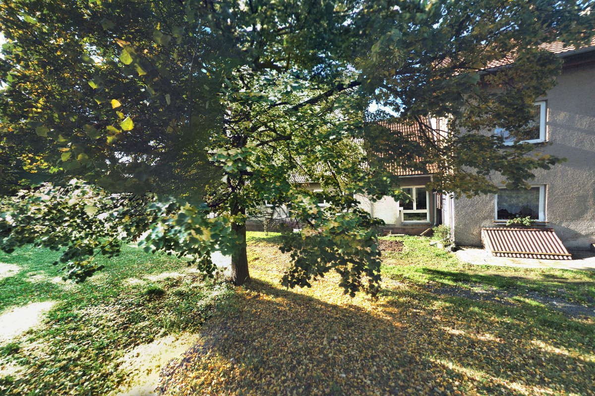 Luboměř pod Strážnou - obecní úřad