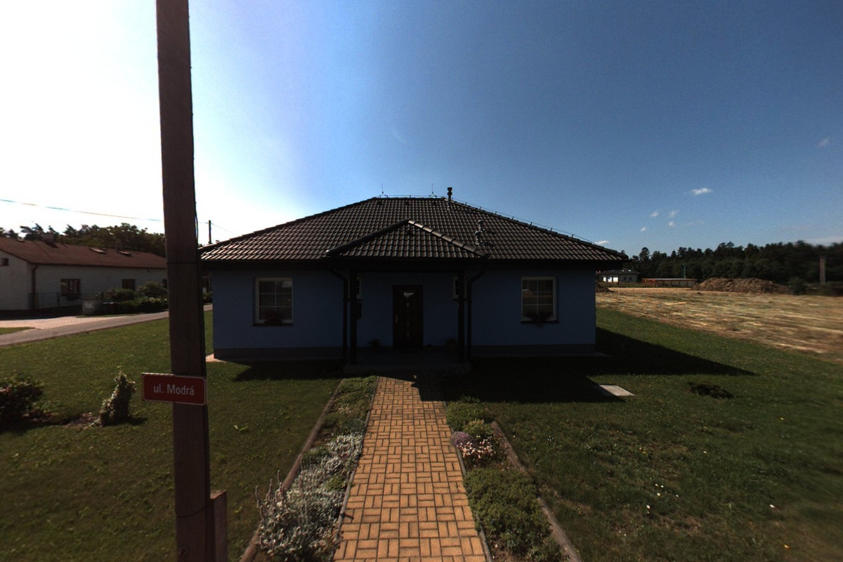 Ing. Danuta Chlupová - překladatelství