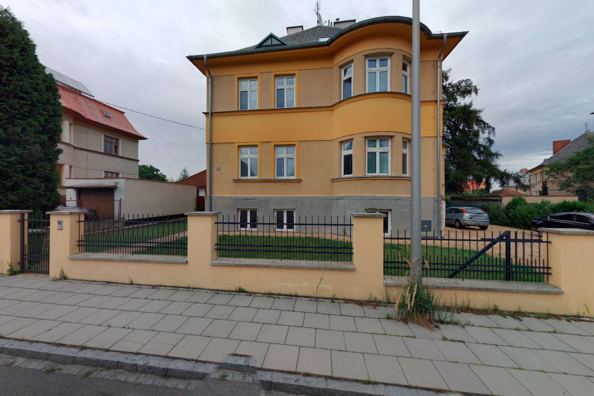 Martin Šimera foto 1