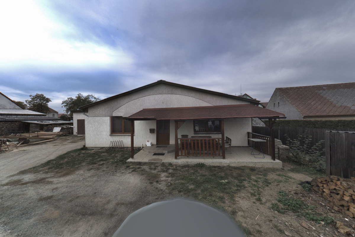 Ubytovna Na Skalce foto 2