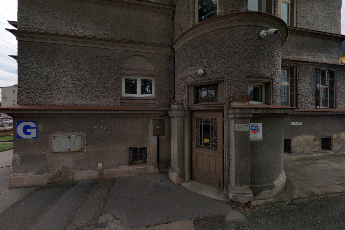 MUDr. Jan Síla foto 1