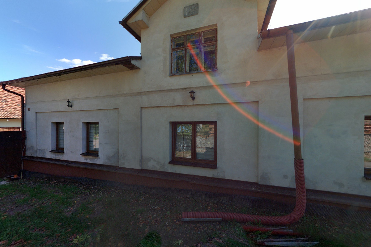 Jezdecké potřeby - Žaneta Lodzianová