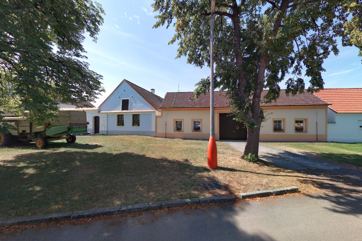 Jezdecký klub DOLLI Zálší