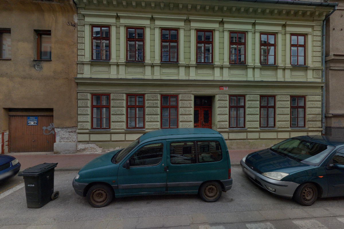 CASAS, s.r.o. foto 1