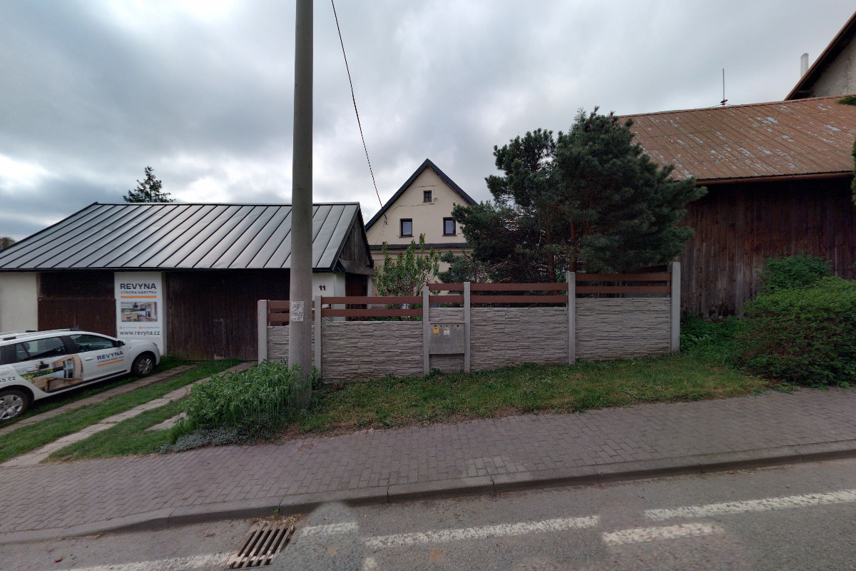 Revyna - výroba nábytku foto 2