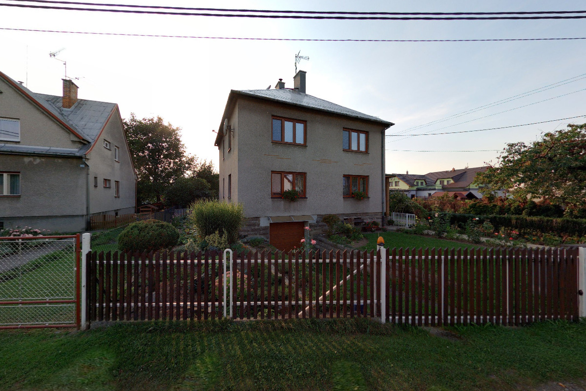 ZÁMEČNICTVÍ  Libor Seibert foto 2