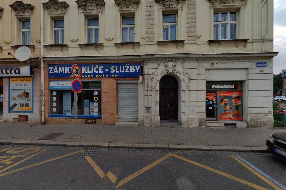 ČECH - ENGINEERING, a.s. foto 2