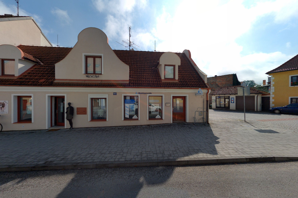 KB Poradenské místo