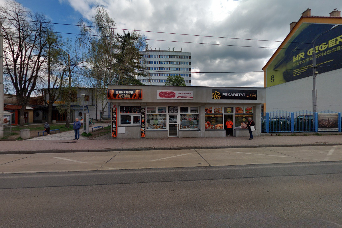 Ložní obchod.cz - Podpěrová Zdeňka foto 2