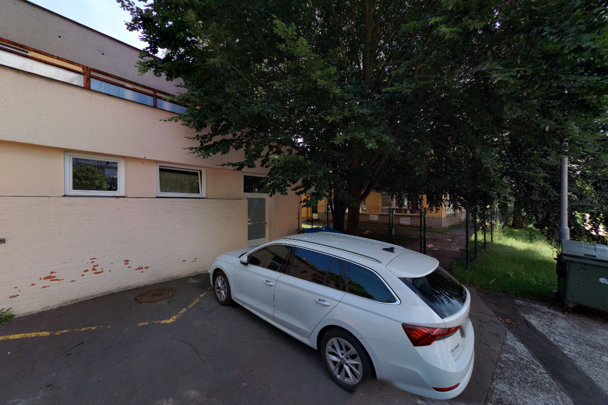 Pediatrie Komínková, s.r.o.