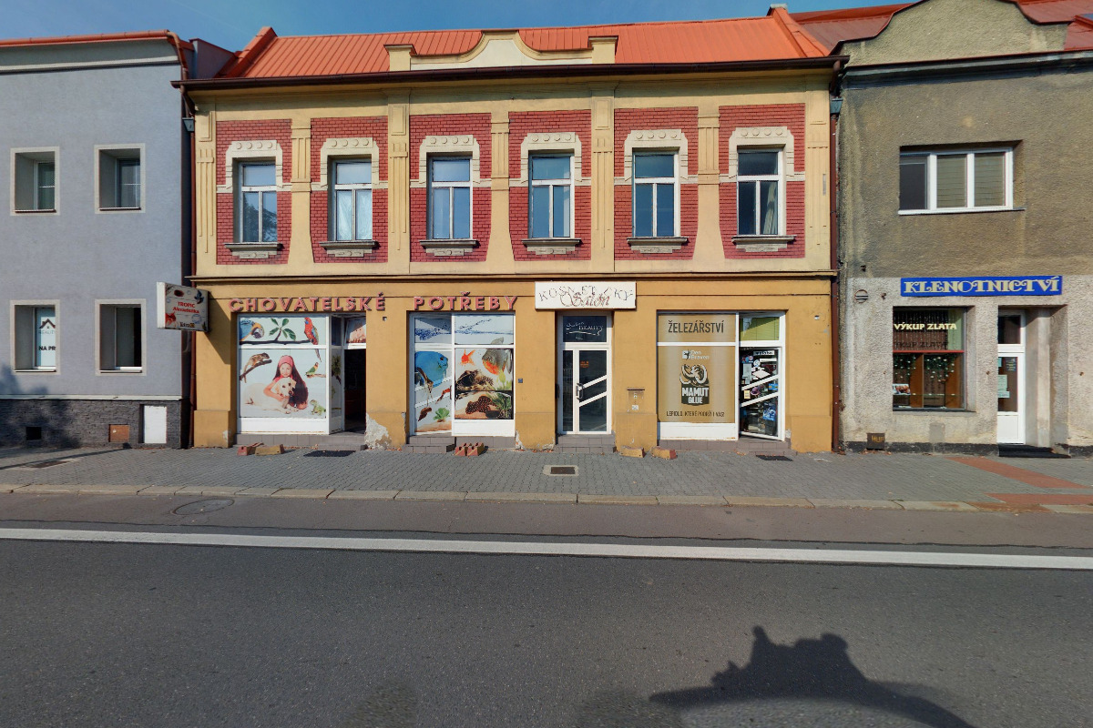 Železářství Miroslav Bukovický foto 4