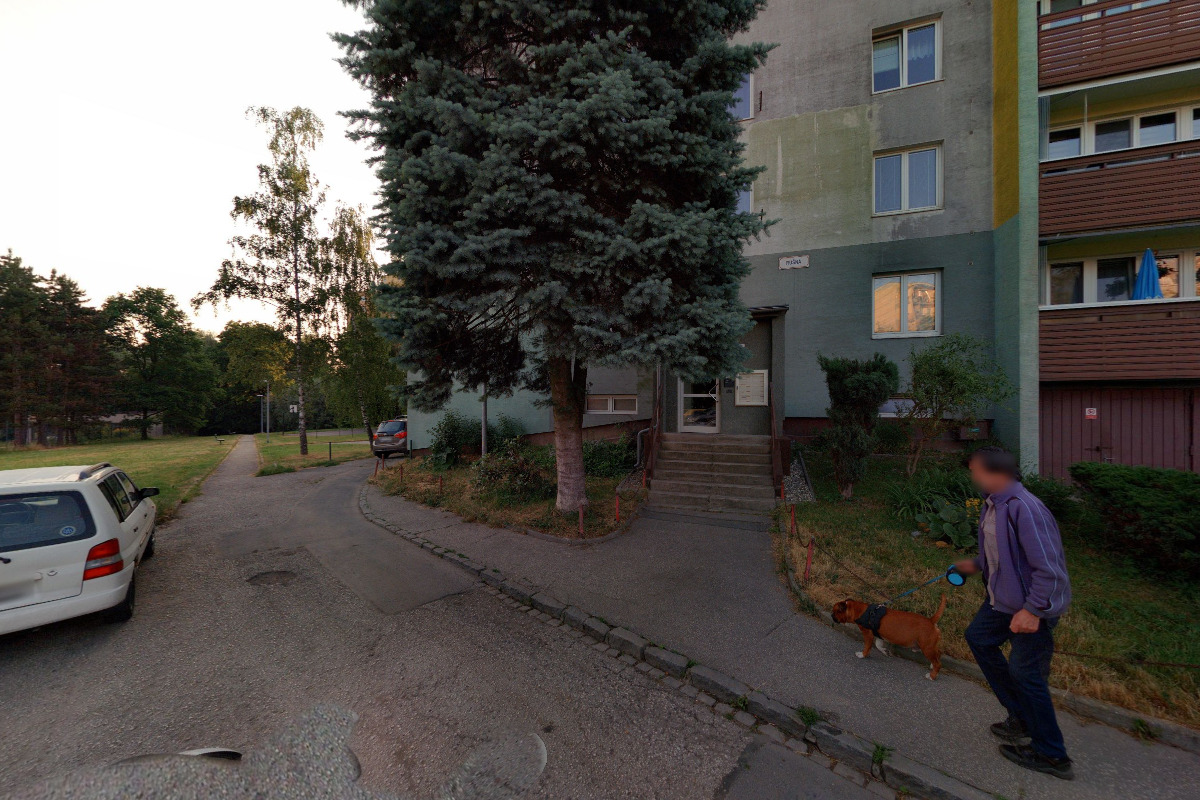 Dula a Laktační poradkyně Nikol Zachariás