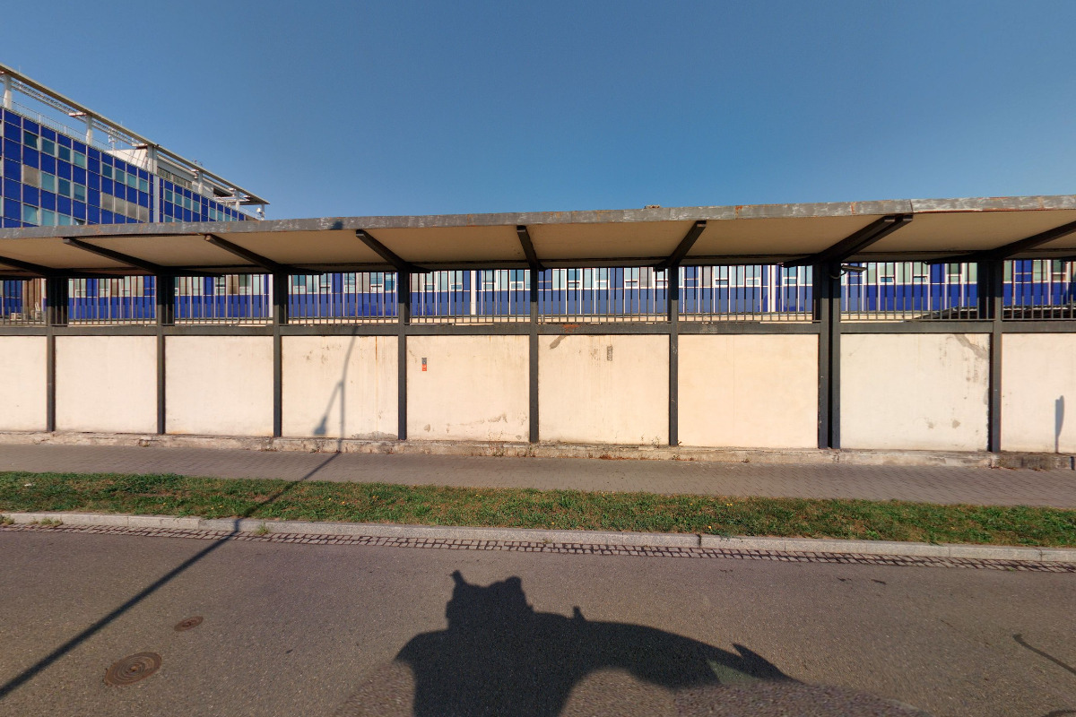 Pošta Depo Ostrava 71