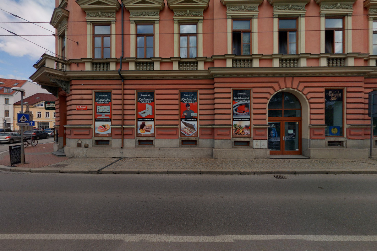 Sirius Apartments foto 2