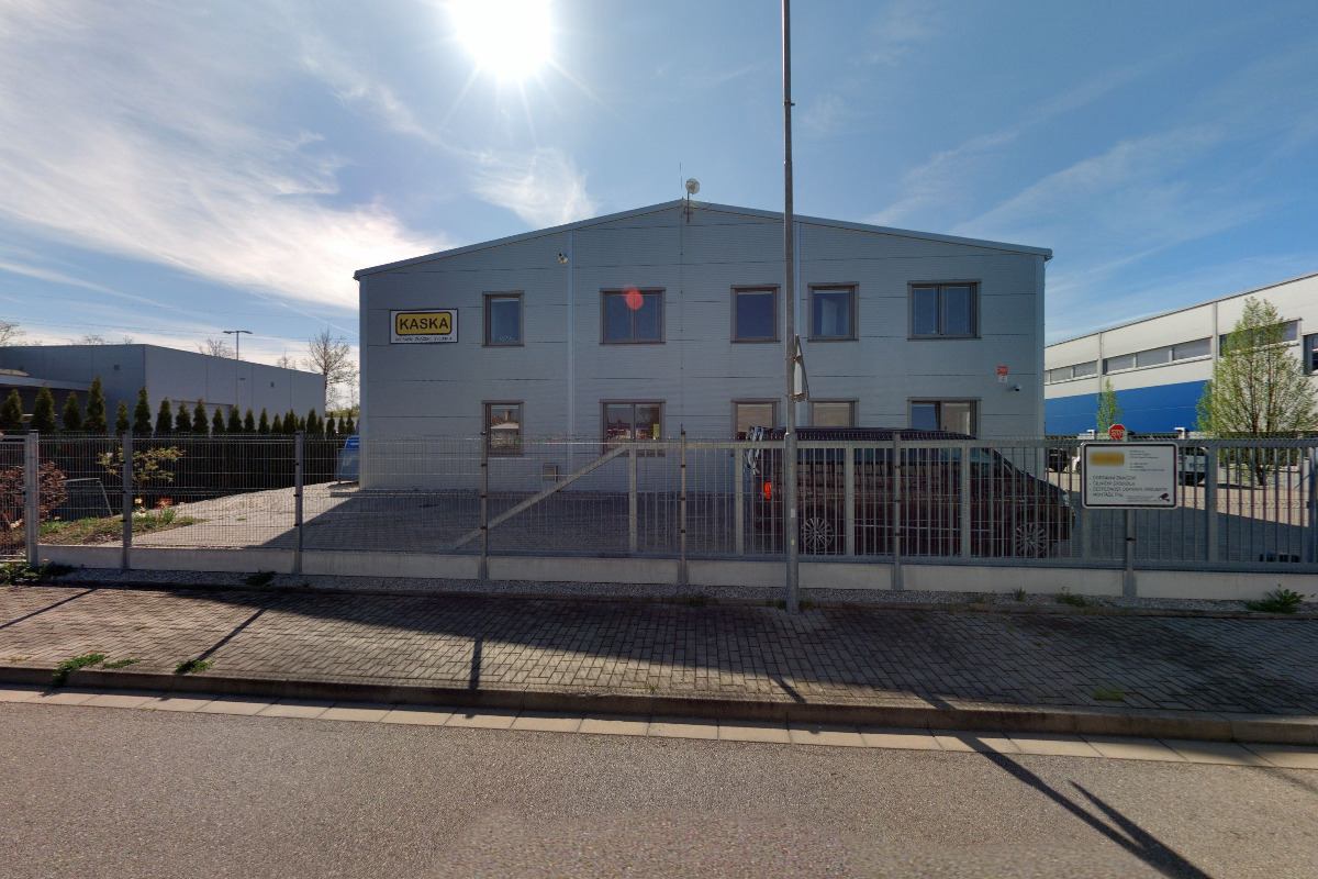 KASKA s.r.o. foto 5