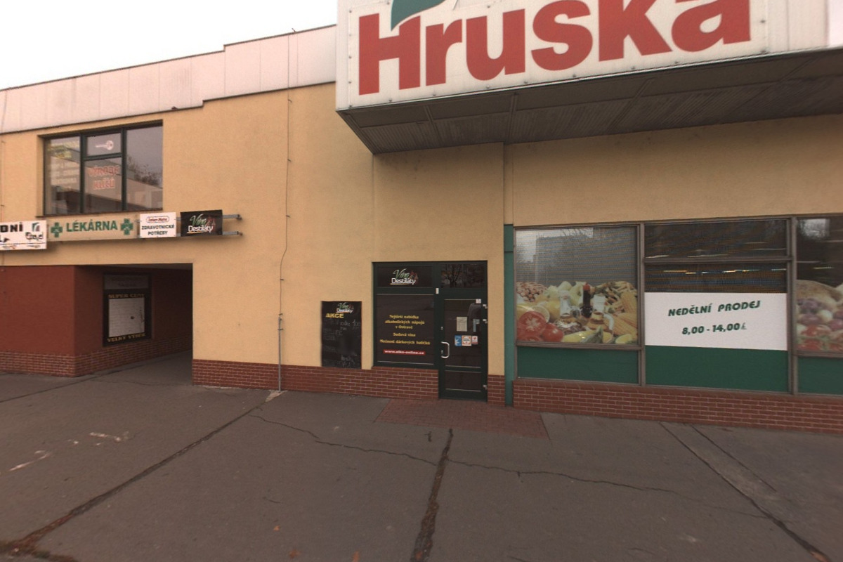 Čistírna oděvů Pavel Steinbauer