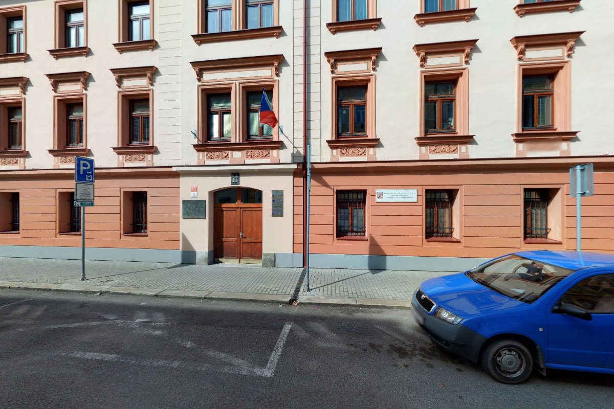 VOŠ, SPŠ automobilní a technická České Budějovice foto 5