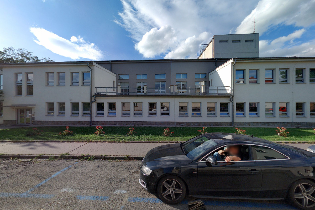 Dům kultury Frenštát pod Radhoštěm