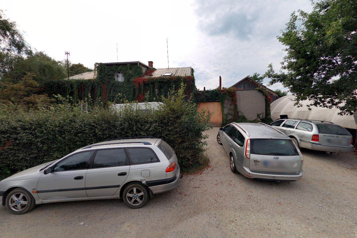 Stanislav Kocián - smíšené hospodářství foto 1