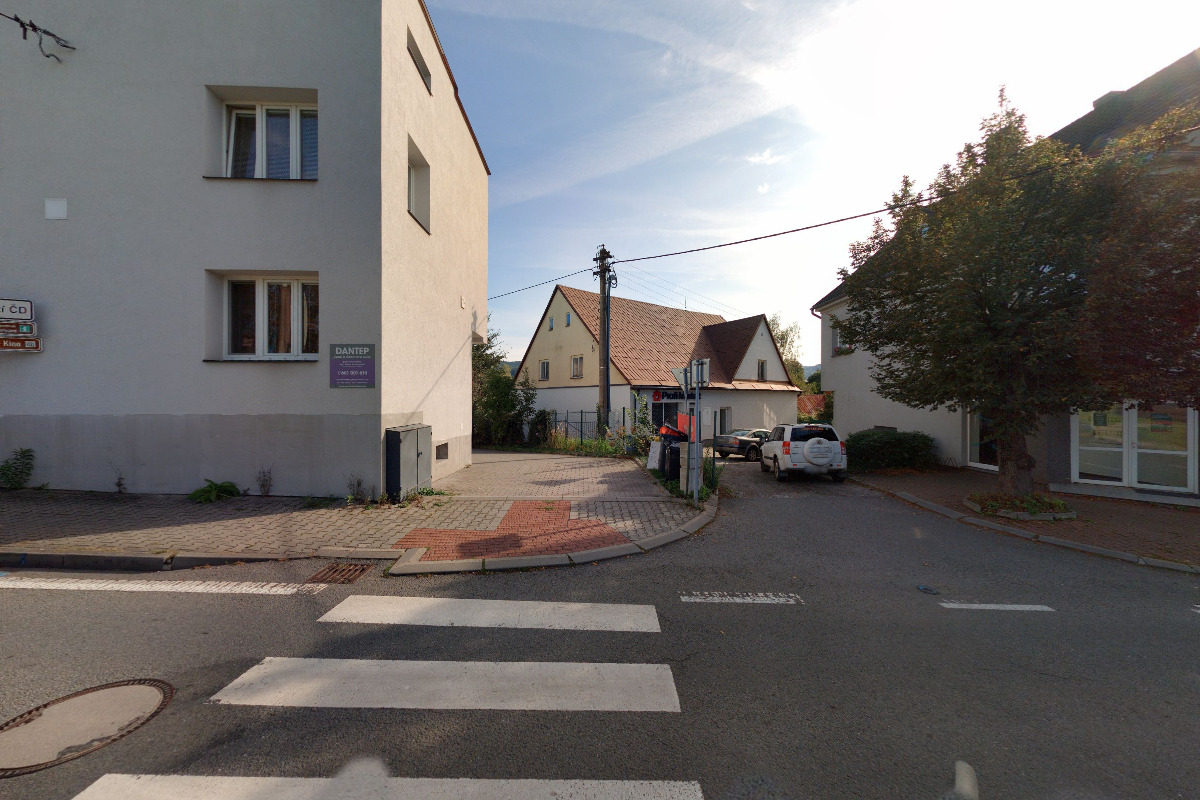 Železářství Bystřice foto 2