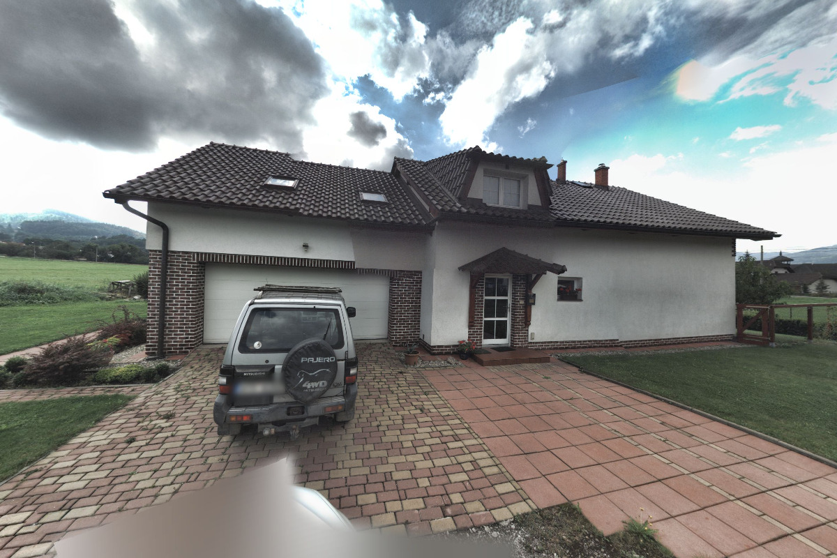 Sportovní centrum Bystřice