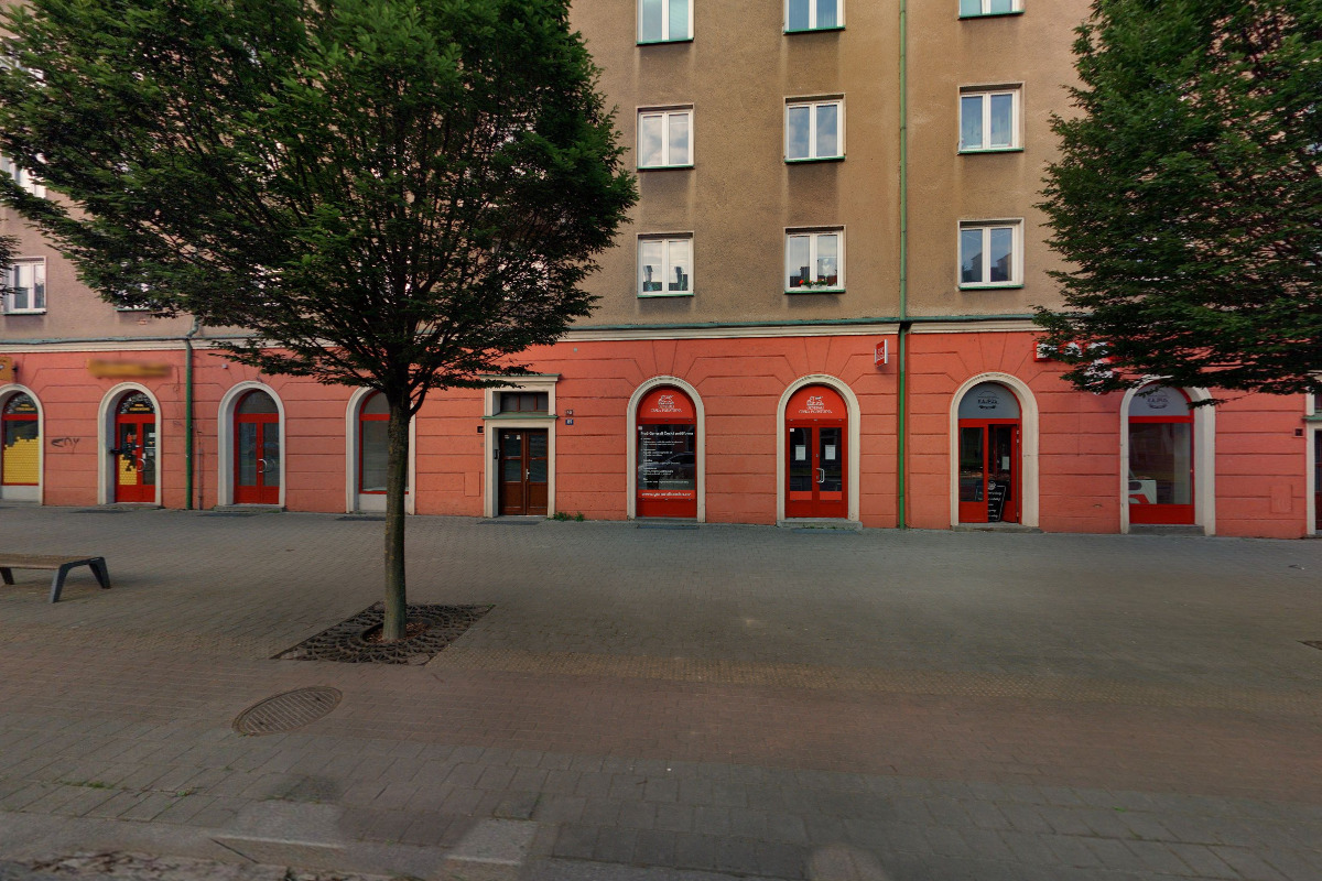 GENERALI ČESKÁ POJIŠŤOVNA