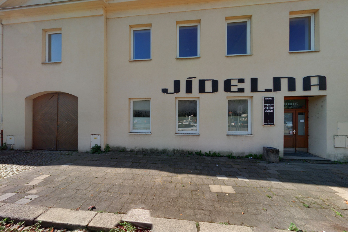 Café parking foto 2