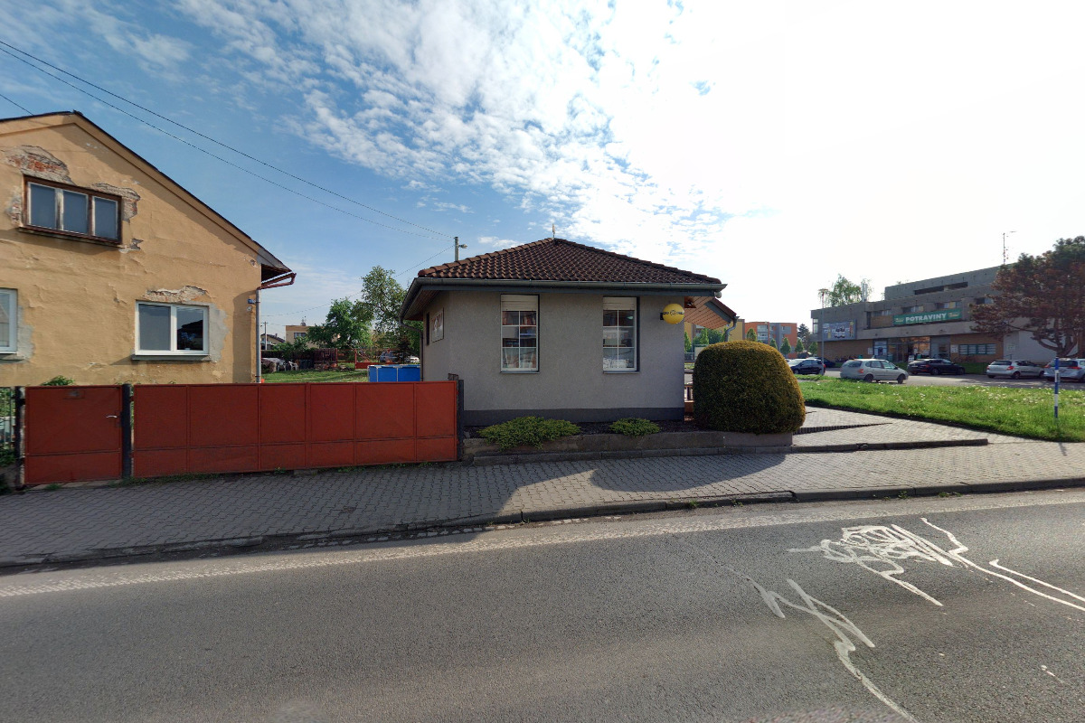 AHLN Kebab & Pizza foto 1