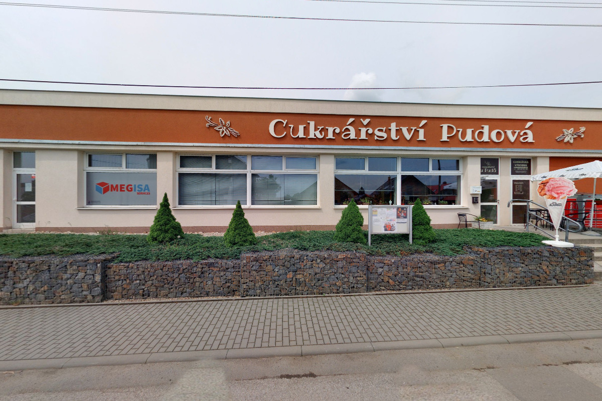 MEGISA Fulfillment foto 2