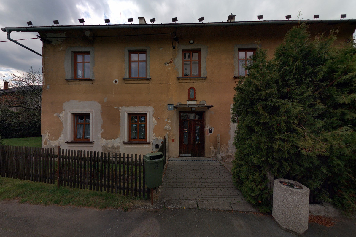 Římskokatolická farnost Litultovice foto 2