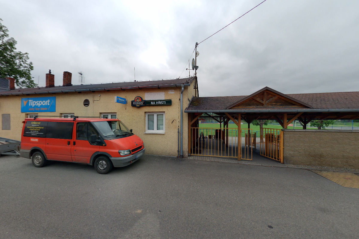 Nabíjecí stanice Hospoda Na hřišti foto 6