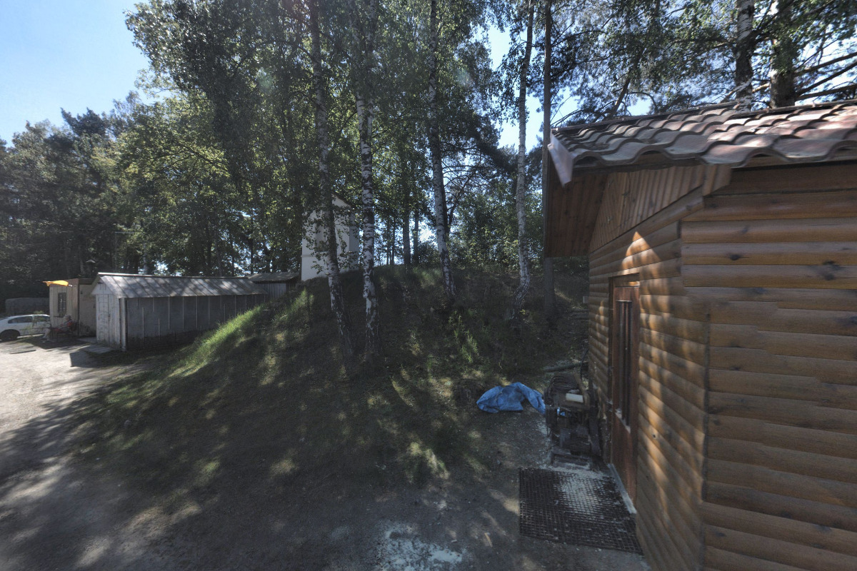 Sádky Zárybničná Lhota foto 2